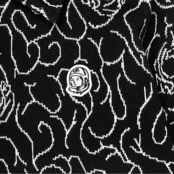 bbc squigs jacket size L - Picture 3 of 6